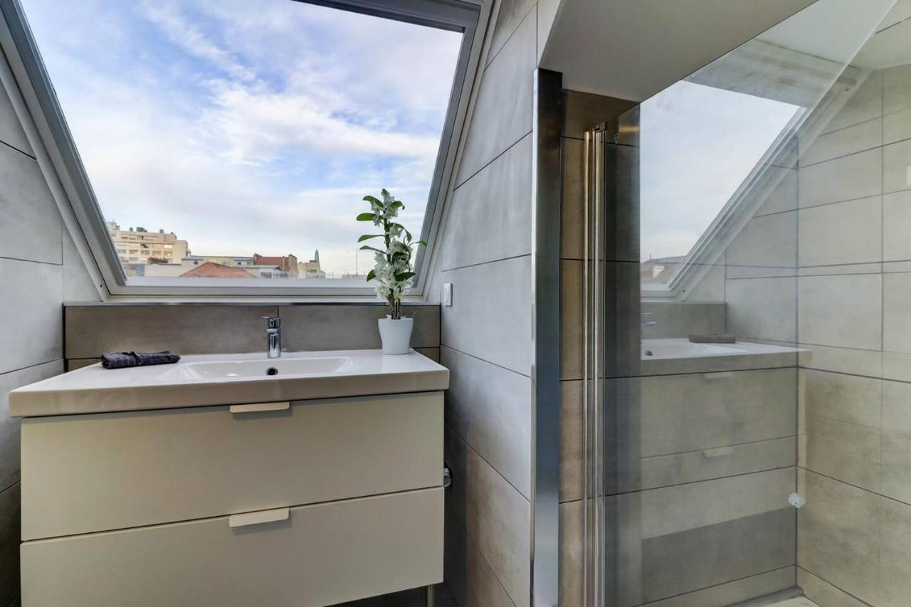 Le Coutapora I Centre Historique Darcy & Design Apartman Dijon Kültér fotó